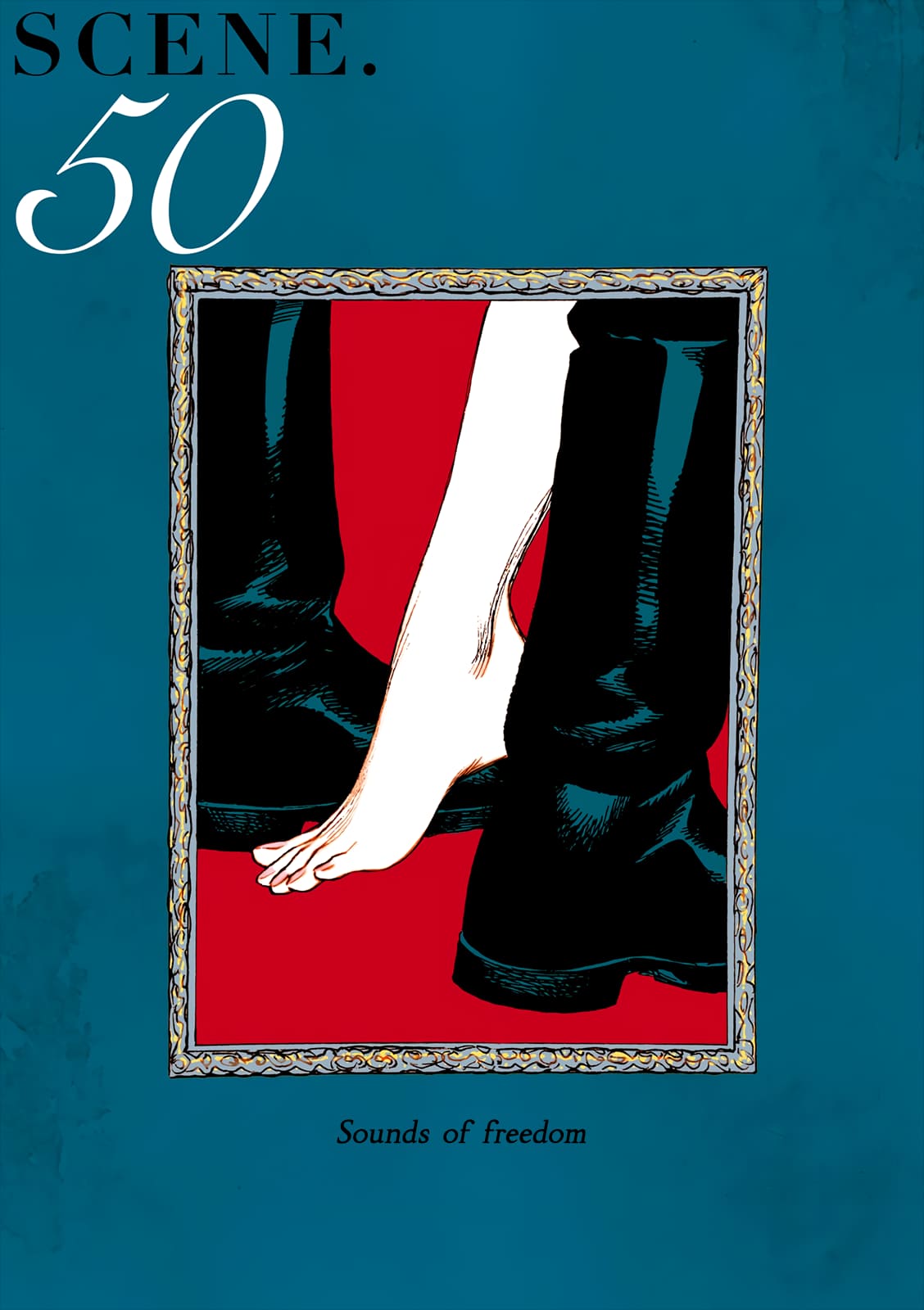 Veil, Chapter 50 image 02